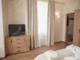 Двухместный номер Стандарт с красивым видом из окна
