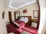 Люкс с 3 комнатами