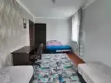 Апартаменты