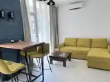 Номер Комфорт с балконом