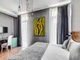 Двухместный номер Deluxe