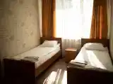 Четырёхместный номер Superior с 2 комнатами с красивым видом из окна