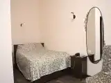 Двухместный номер Стандарт с видом на город