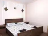 Четырёхместный номер Эконом с балконом