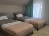 Номер Deluxe с балконом