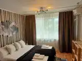 Двухместный номер Эконом с красивым видом из окна