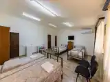 Четырёхместный номер Комфорт с видом на город
