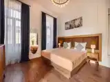 Четырёхместный семейный люкс с балконом