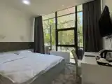 Двухместный номер Стандарт