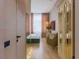 Двухместный полулюкс