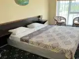 Двухместный номер Стандарт с красивым видом из окна