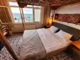Двухместный номер с видом на море