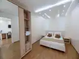 Люкс с видом на море