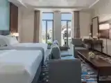 Двухместный номер Deluxe