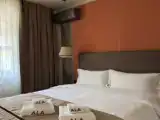 Номер Стандарт с видом на город