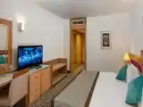 Двухместный номер Стандарт с красивым видом из окна