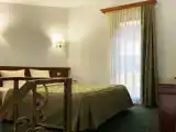 Двухместный номер Стандарт