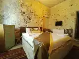 Двухместный номер Deluxe с балконом