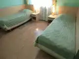 Двухместный номер Стандарт