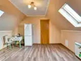 Четырёхместный люкс Мансарда