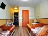 Трёхместный номер Стандарт с балконом