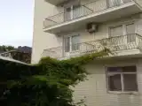 Студио 4 местный 2 комнатный (раздельные комнаты с кухней)