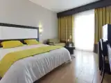 Одноместный номер Стандарт