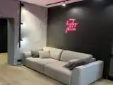Апартаменты Superior с 2 комнатами с балконом и с красивым видом из окна