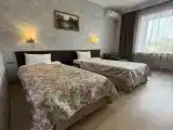 Двухместный полулюкс с кондиционером