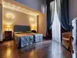 Двухместный номер Комфорт