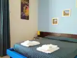Двухместный номер Стандарт с красивым видом из окна