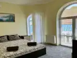 Номер Стандарт с 2 комнатами с балконом