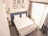 Двухместный номер Стандарт с балконом