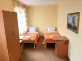 Двухместный номер Стандарт