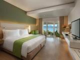 Двухместный номер Deluxe с балконом и oceanfront