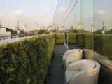 Номер Armani Premiere Terrace