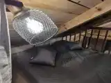 Коттедж Superior с красивым видом из окна