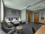 Трёхместный номер Superior