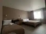 Трёхместный номер Стандарт