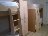Кровать в общем номере