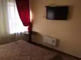 Двухместный полулюкс
