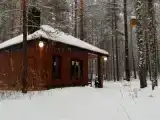 Четырёхместное шале Стандарт