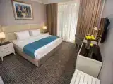 Двухместный номер Deluxe