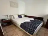 Семейный номер Стандарт с балконом