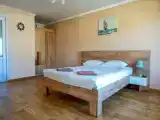 Семейный номер Стандарт с балконом и с видом на море