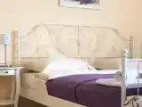 Семейный номер Стандарт с балконом и с видом на горы