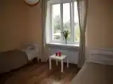 Пятиместный номер Эконом с 2 комнатами