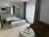 Двухместный люкс Superior с балконом и с красивым видом из окна