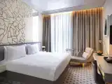 Двухместный номер Guest с видом на город