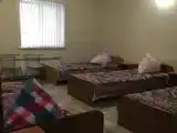 Четырёхместный номер Стандарт